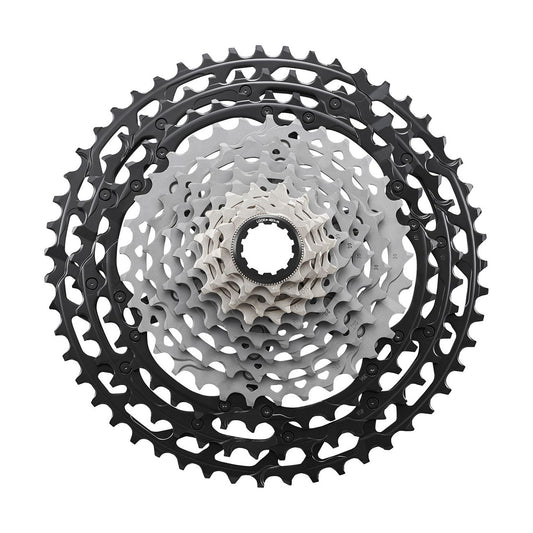 Cassette 12V SHIMANO XTR CS-M9101