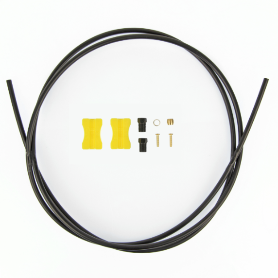 Schlauchkit SHIMANO SM-BH59-JK-SS Gerade