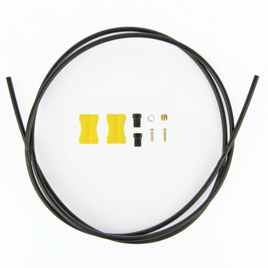 Schlauchkit SHIMANO SM-BH59-JK-SS Gerade