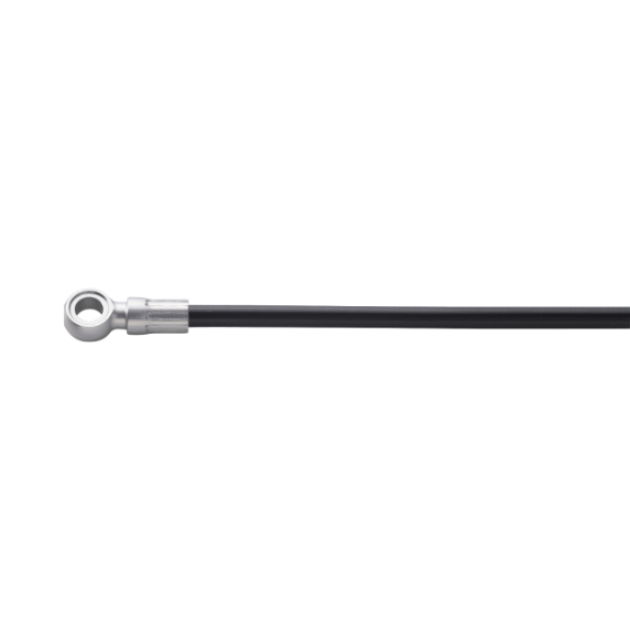 Bremsleitungssatz SHIMANO SM-BH90-SBM Rechts Banjo Silber