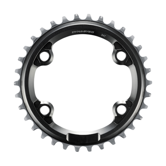 Mono Kettenblatt SHIMANO XTR SM-CRM91 10/11V