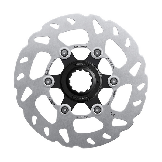 SHIMANO RT-70 CENTER LOCK Ext-Bremsscheibe