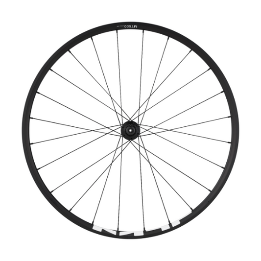 Vorderrad SHIMANO MT500 27,5'' Achse 9x100mm