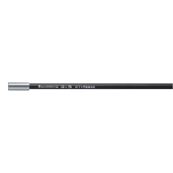 Kit Gaine de Dérailleur SHIMANO OT-RS900 240 mm Noir (x10)