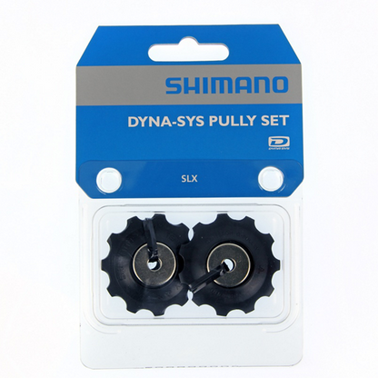 Hinterschaltwerk-Laufrollen SHIMANO SLX 10-fach