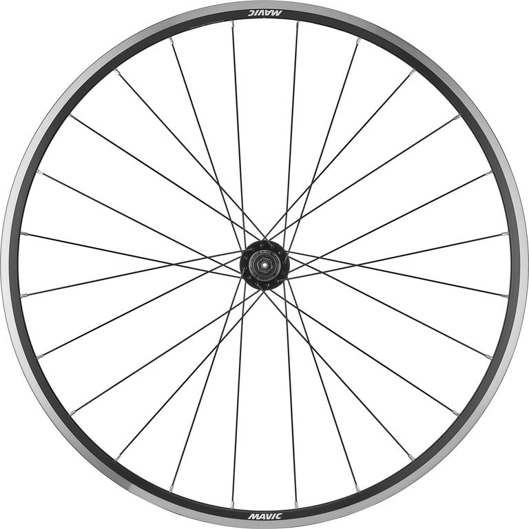 Paar MAVIC ACCESS R17-Laufräder