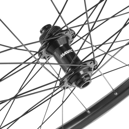 Vorderrad MAVIC E-ACCESS XR27 27.5" 15x110mm Boost