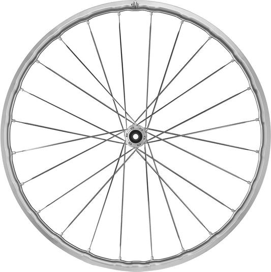 Roue Avant MAVIC KSYRIUM SL HERITAGE DISC Tubeless Ready (Center Lock)
