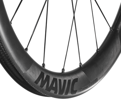 Hinterrad MAVIC COSMIC SLR 45 DISC Tubeless Ready (Center Lock) 2025