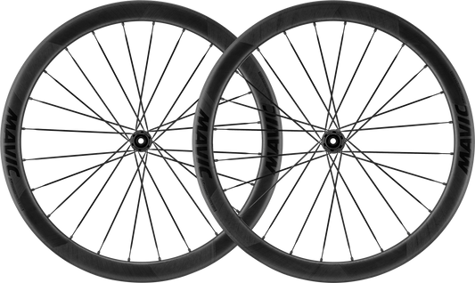 Laufradsatz MAVIC COSMIC SLR45 DISC Tubeless Ready (Center Lock) 2025