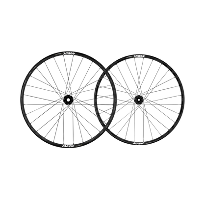 Paire de Roues MAVIC DEEMAX DH MULLET 27.5/29" 20x110mm/12x157mm SuperBoost