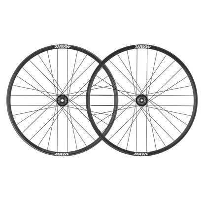 Paire de Roues MAVIC E-ACCESS XR30 29" 15x110/12x148mm Boost