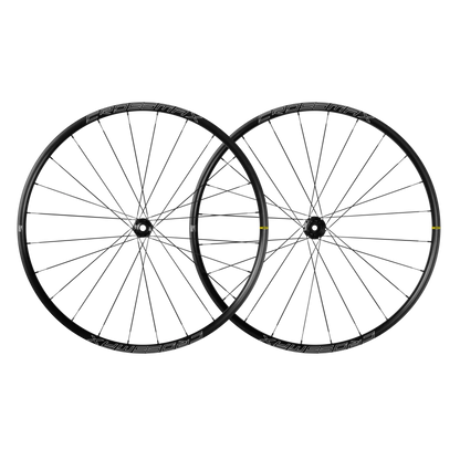 Paire de Roues MAVIC CROSSMAX 29" 15x110mm/12x148mm Boost