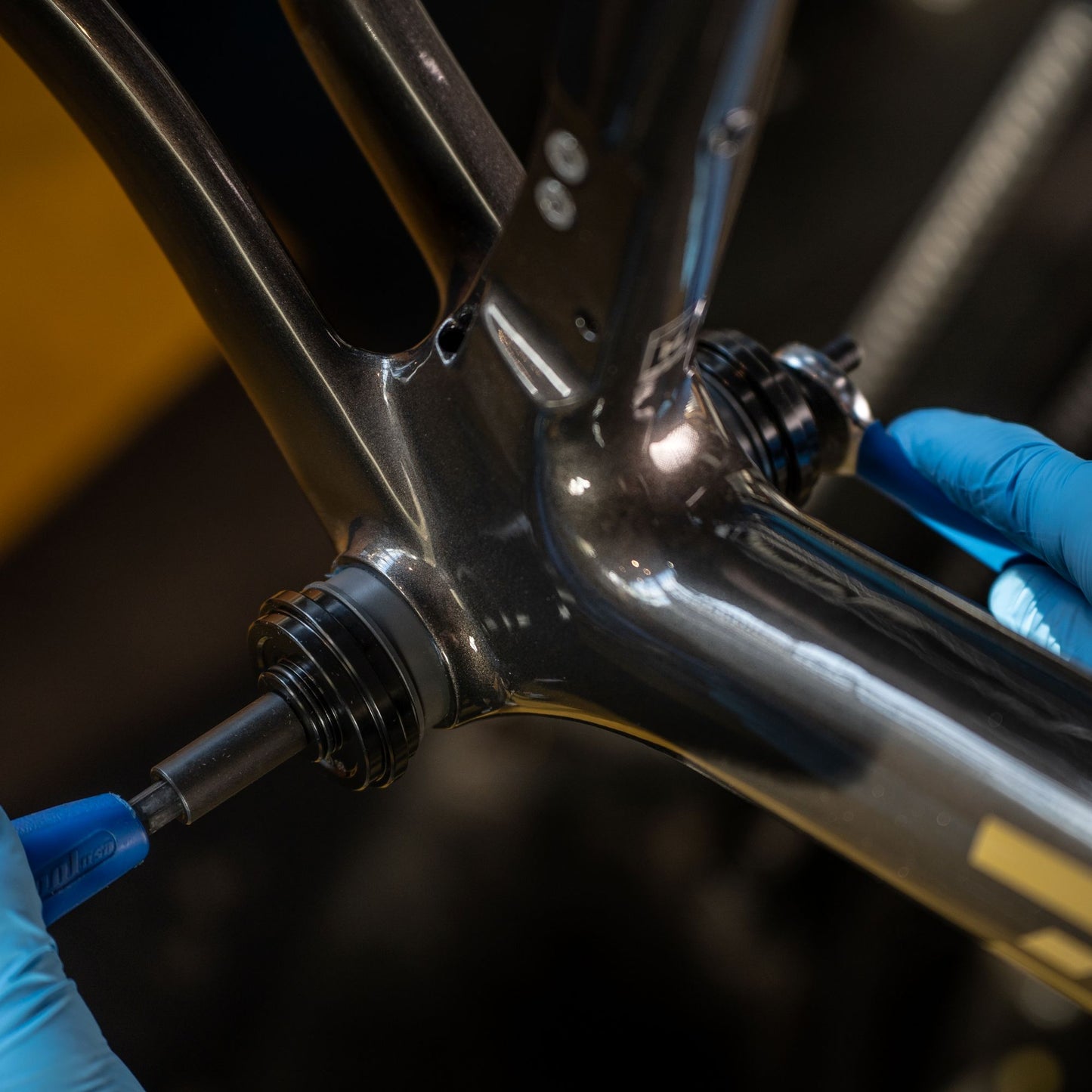 Outil de Montage et Démontage de Boîtier Press-Fit PBS TOOLS