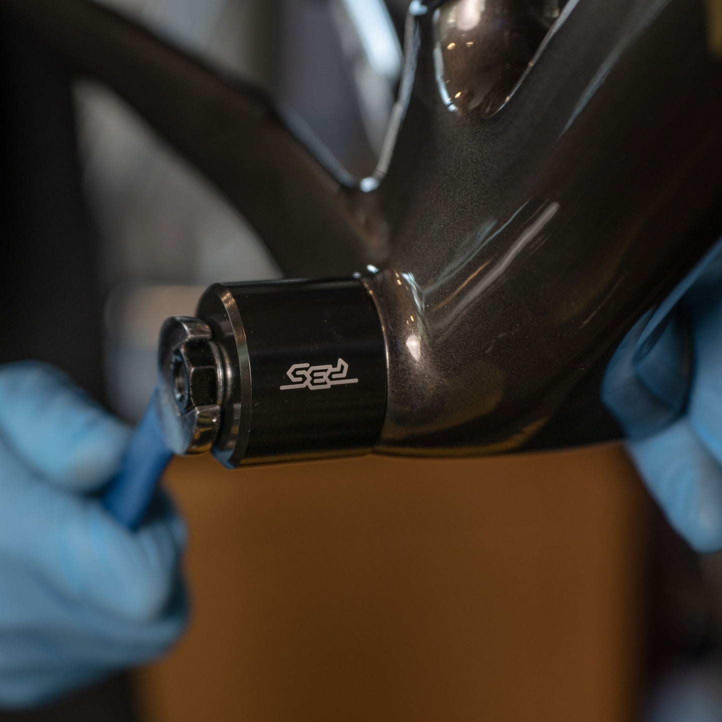 Outil de Montage et Démontage de Boîtier Press-Fit PBS TOOLS