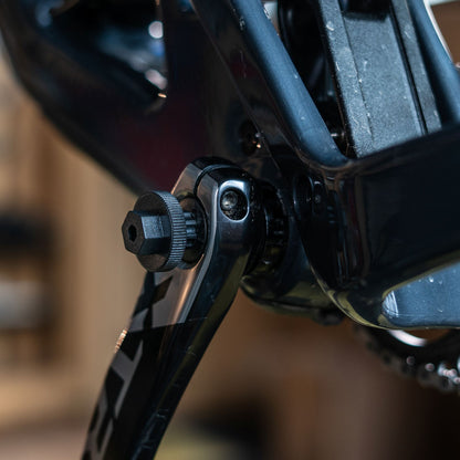 PBS TOOLS Kurbelkappenwerkzeug für Shimano
