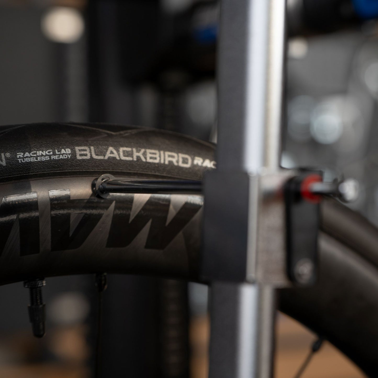 Ausrichtungslehre für Schaltauge PBS TOOLS