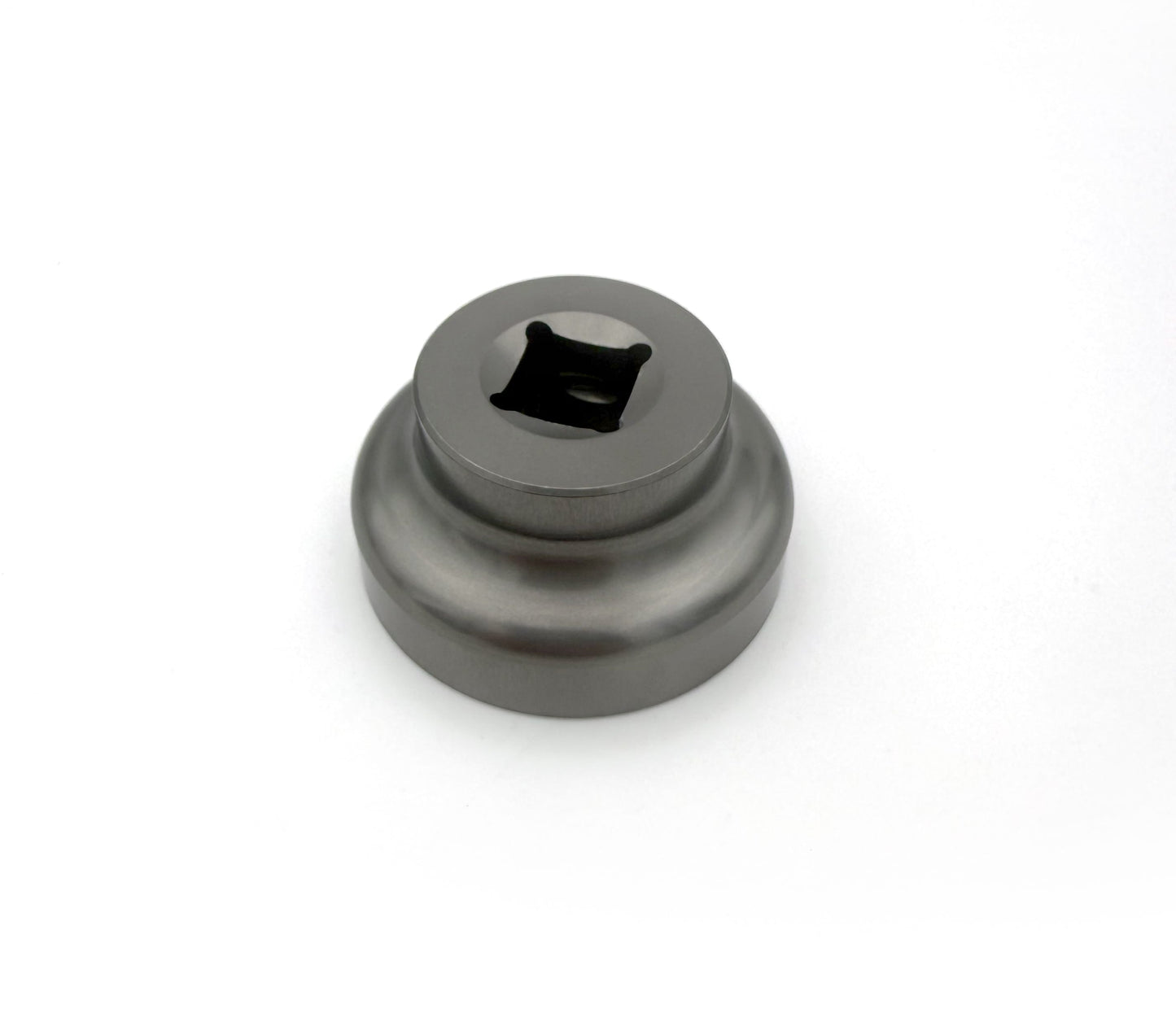 Schlüssel für externe Gehäuse PBS TOOLS 12-fach geriffelt