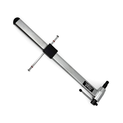 Jauge d'Alignement de Patte de Dérailleur PBS TOOLS