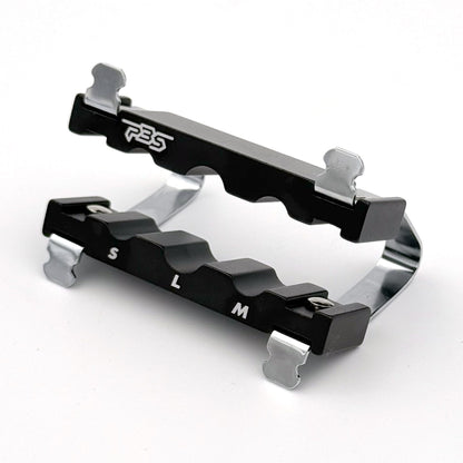 Schutzbacken für Schraubstock PBS TOOLS
