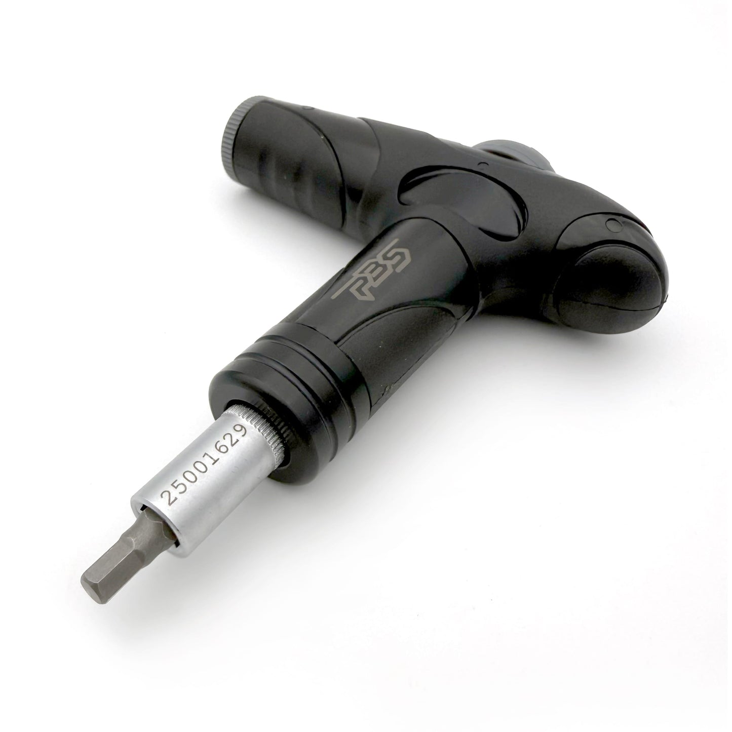 Clé Dynamométrique Ajustable PBS TOOLS 4/5/6 Nm