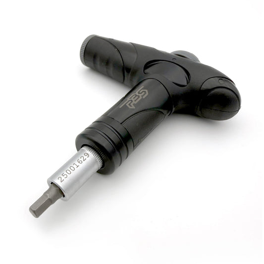 Clé Dynamométrique Ajustable PBS TOOLS 4/5/6 Nm