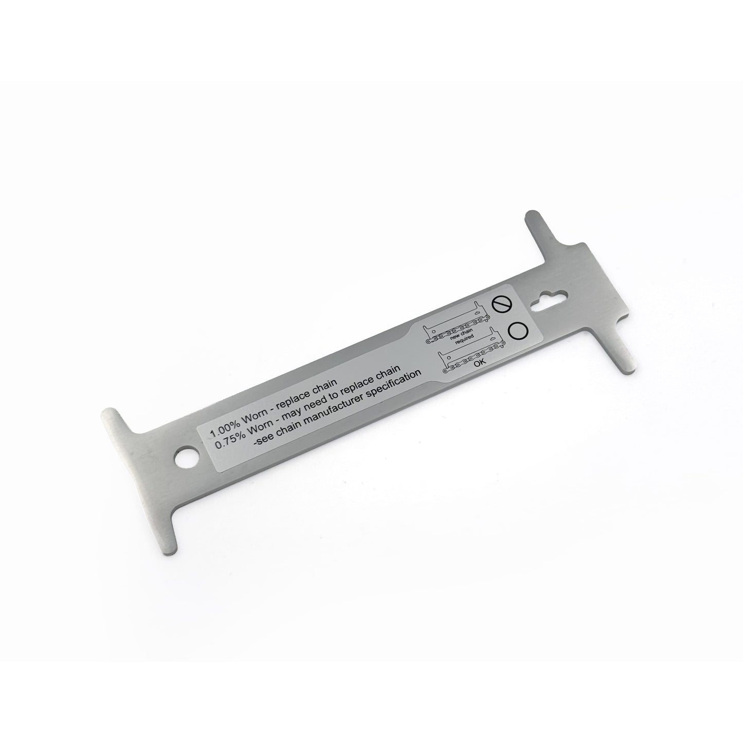 Kettenverschleißprüfer PBS TOOLS