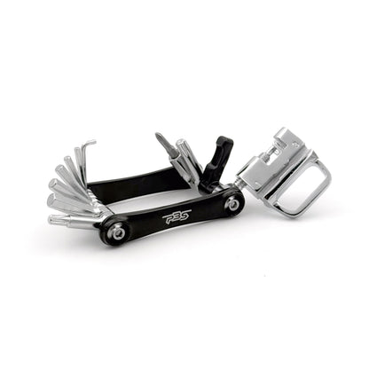 Multitool PBS TOOLS (16 Werkzeuge)
