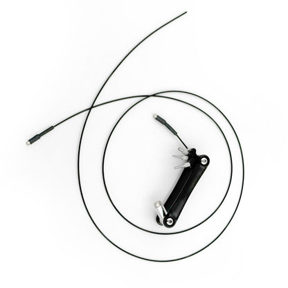 Kabel-/Hydraulikschlauch-Führungskit PBS TOOLS (intern)