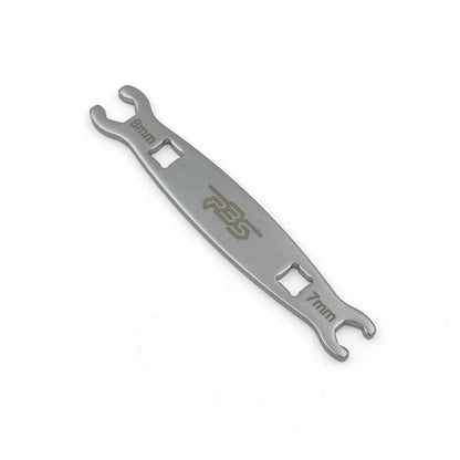 Bremsleitungs-Anzugwerkzeug 7/8 mm PBS TOOLS