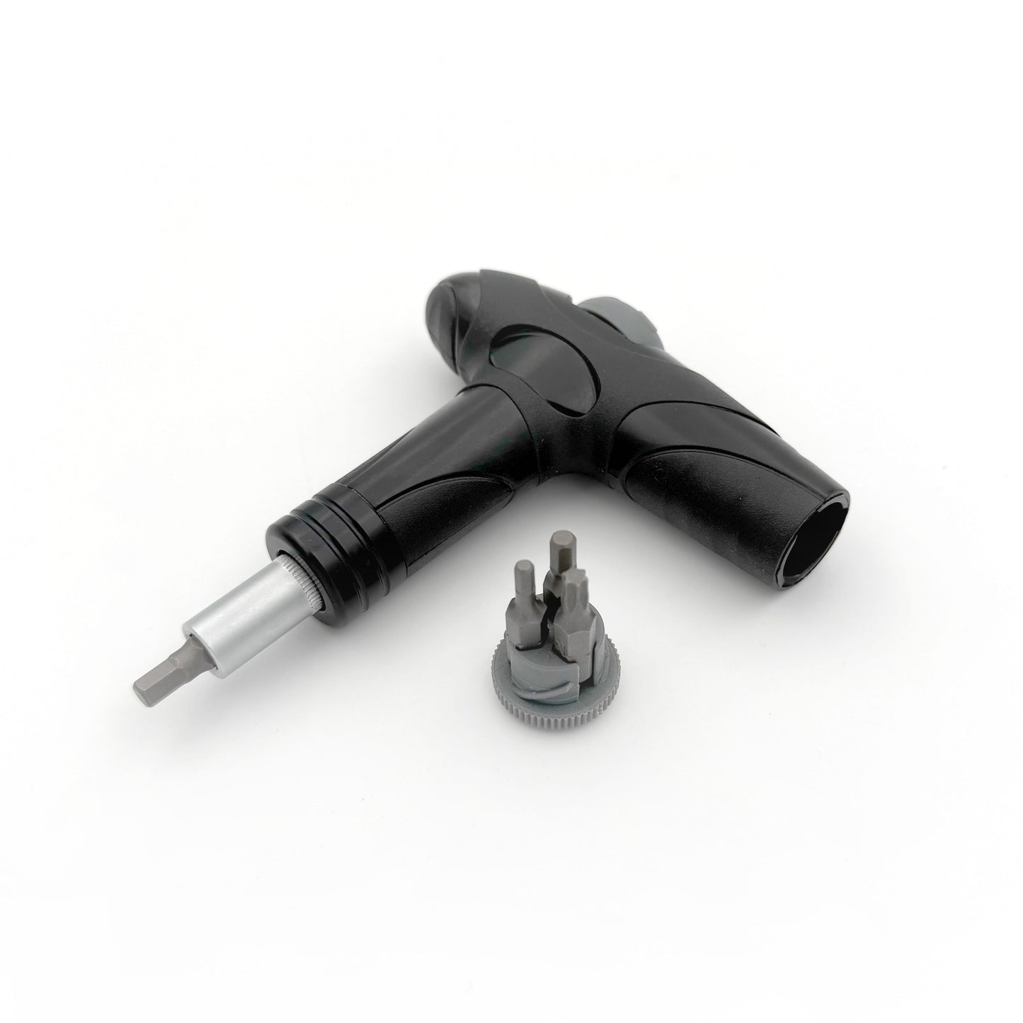 Clé Dynamométrique Ajustable PBS TOOLS 4/5/6 Nm