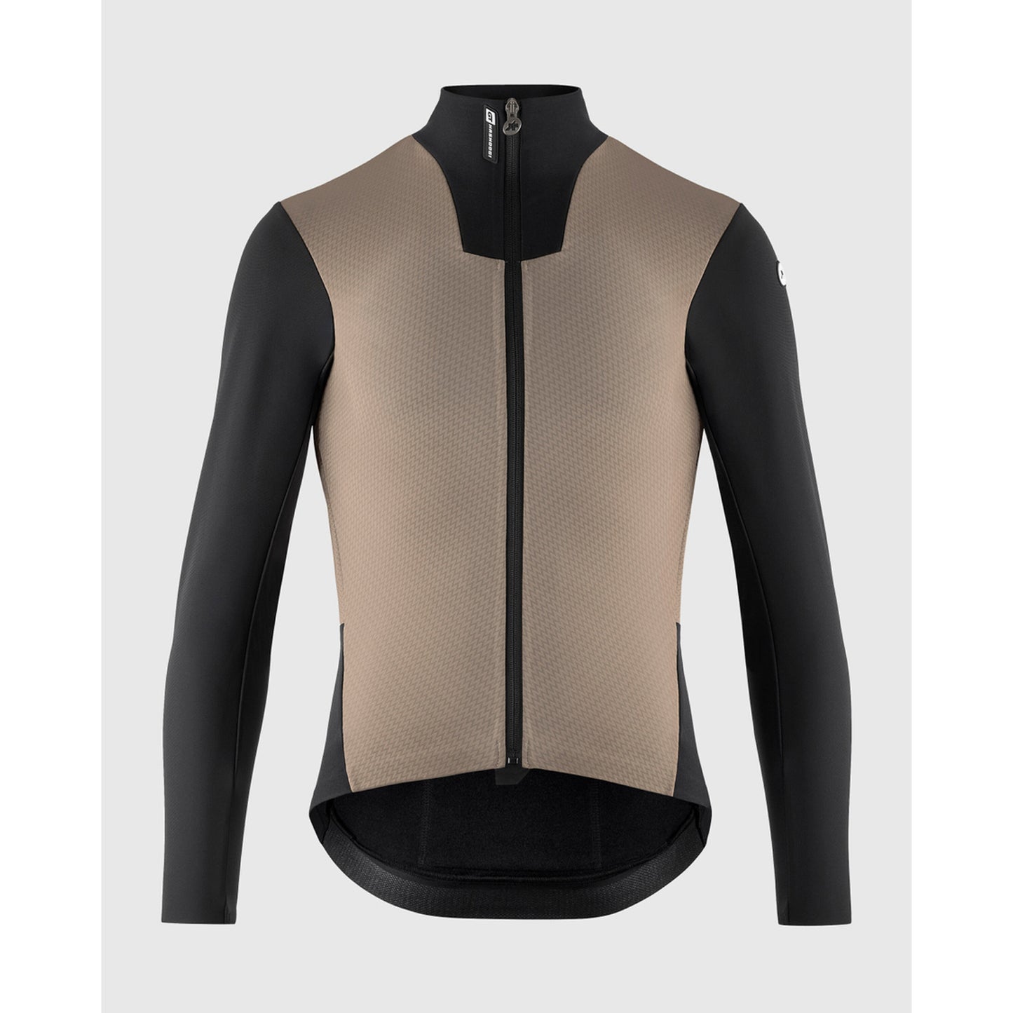 Jacke ASSOS MILLE GT S11 Dune Sand
