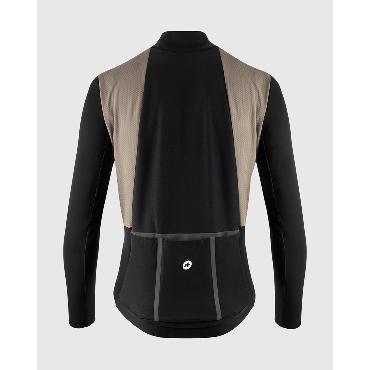 Jacke ASSOS MILLE GT S11 Dune Sand