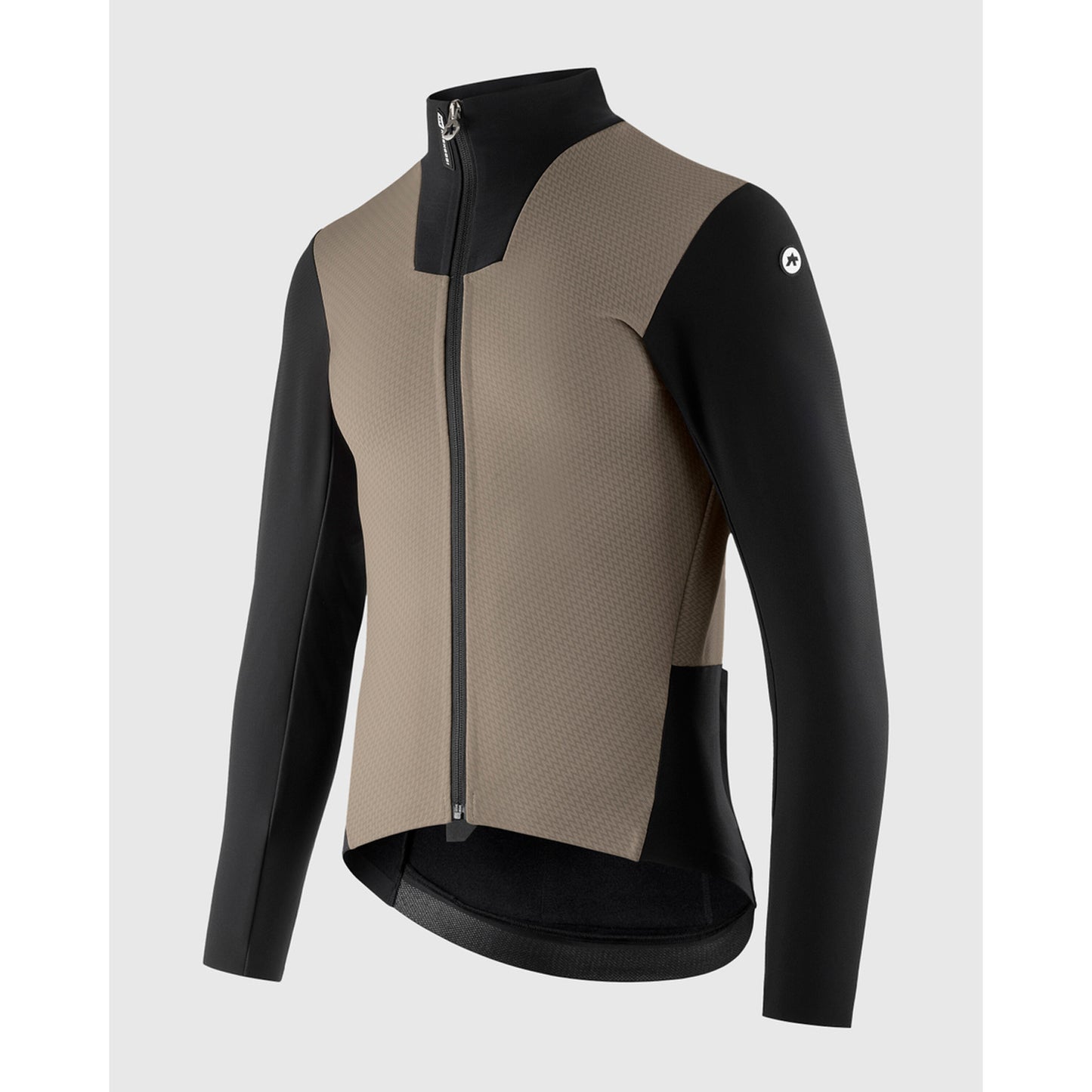 Jacke ASSOS MILLE GT S11 Dune Sand