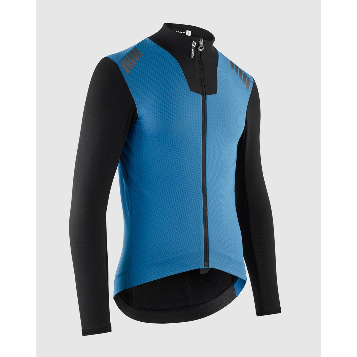 Veste ASSOS MILLE GT EISENHERZ ULTRAZ WINTER S11 Storm Blue