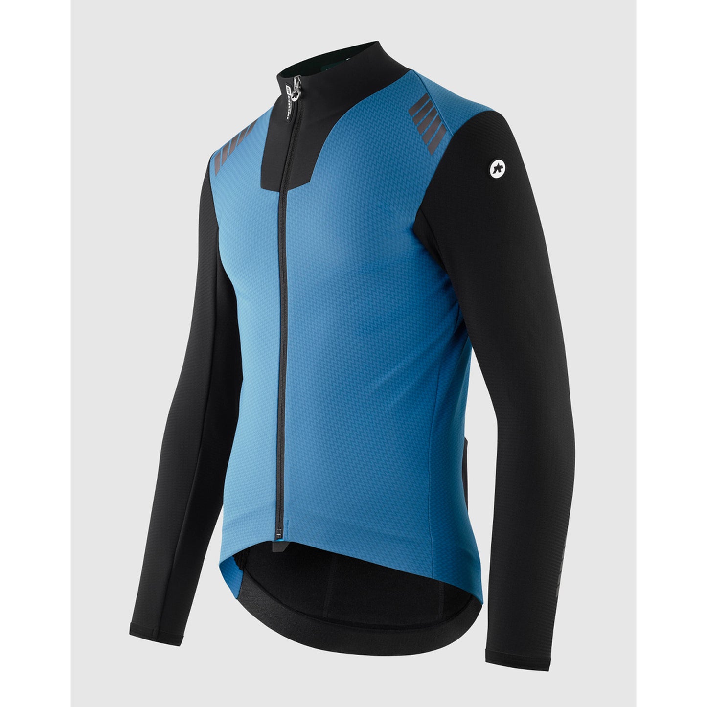 Veste ASSOS MILLE GT EISENHERZ ULTRAZ WINTER S11 Storm Blue