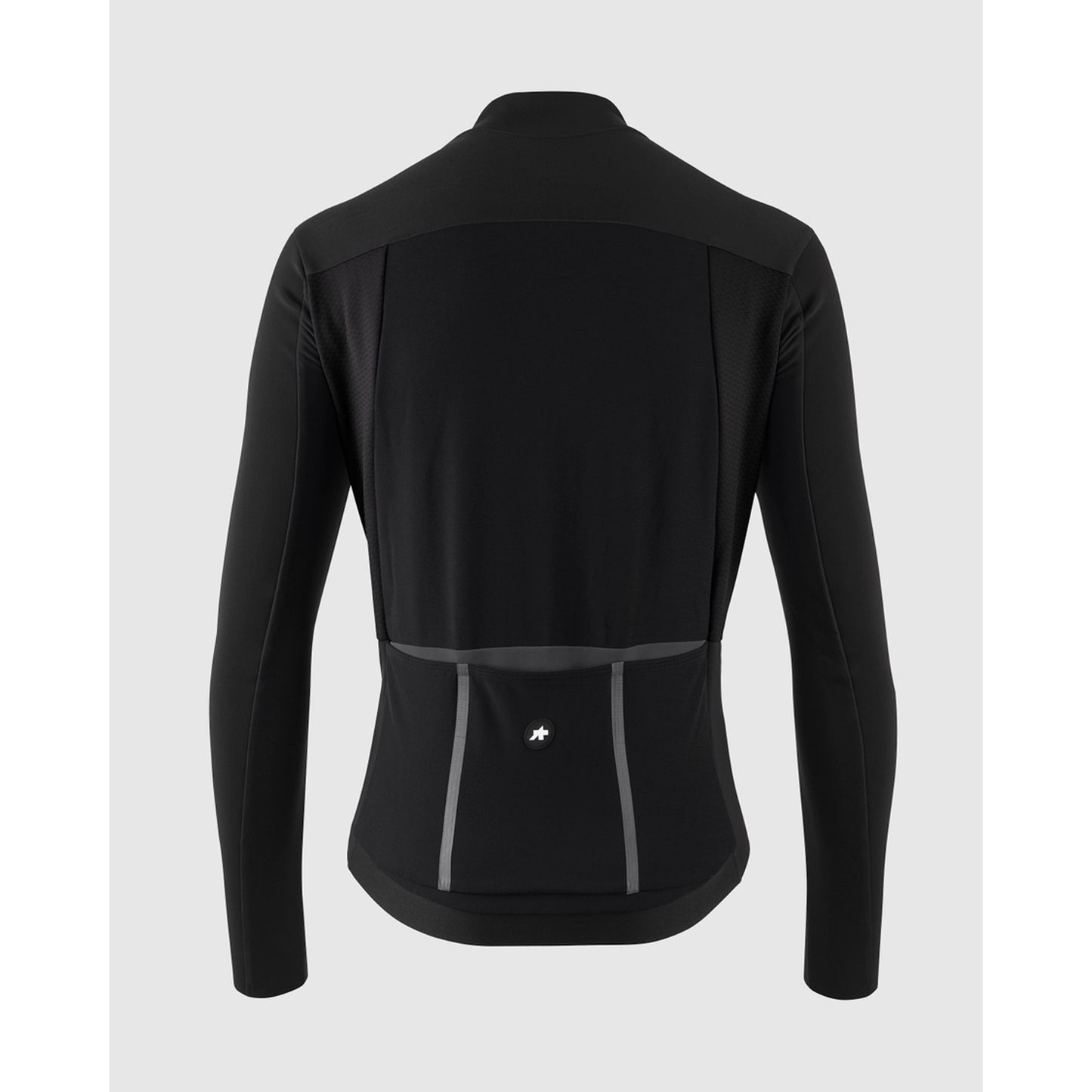 Veste ASSOS EQUIPE R HABU WINTER S11 Noir