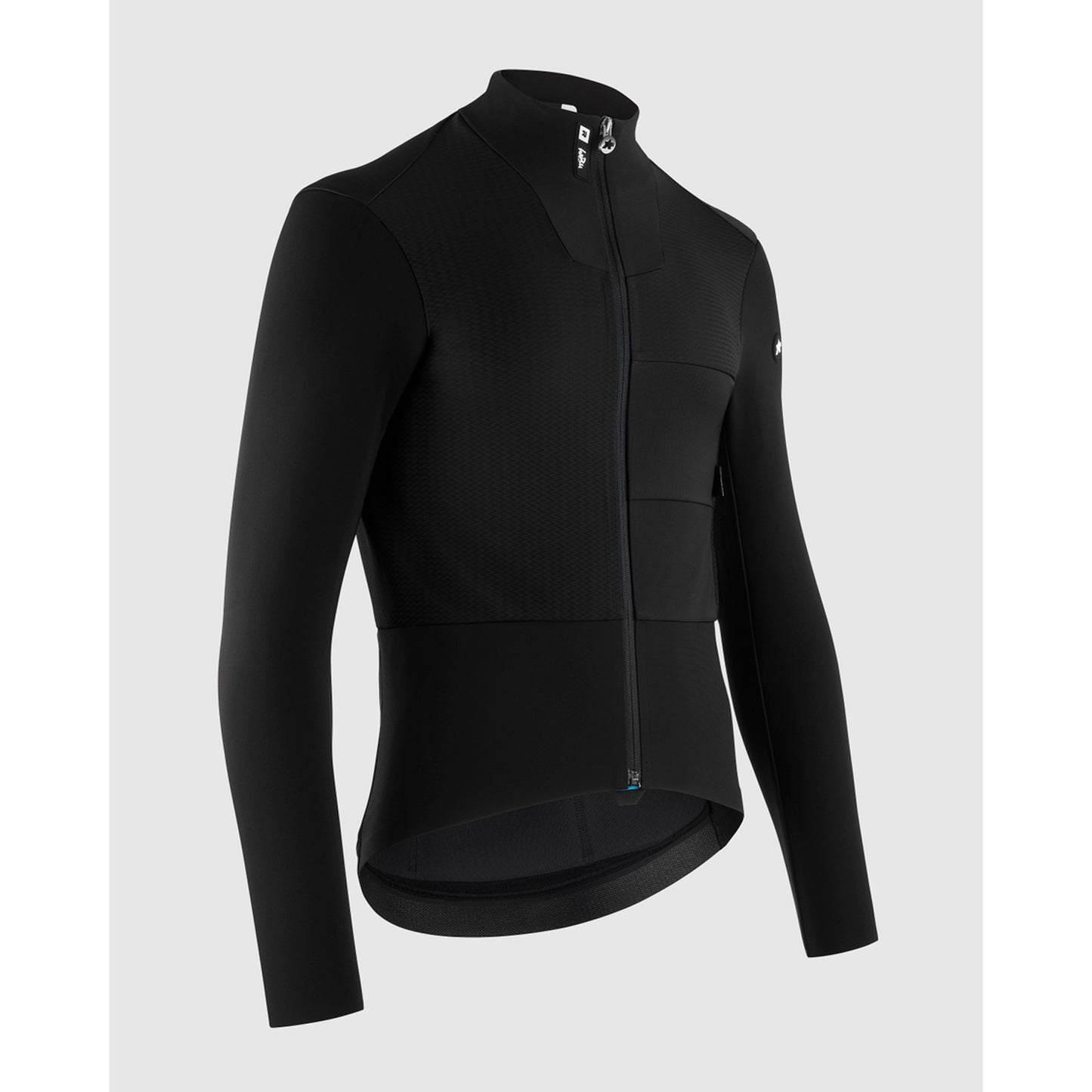 Veste ASSOS EQUIPE R HABU WINTER S11 Noir