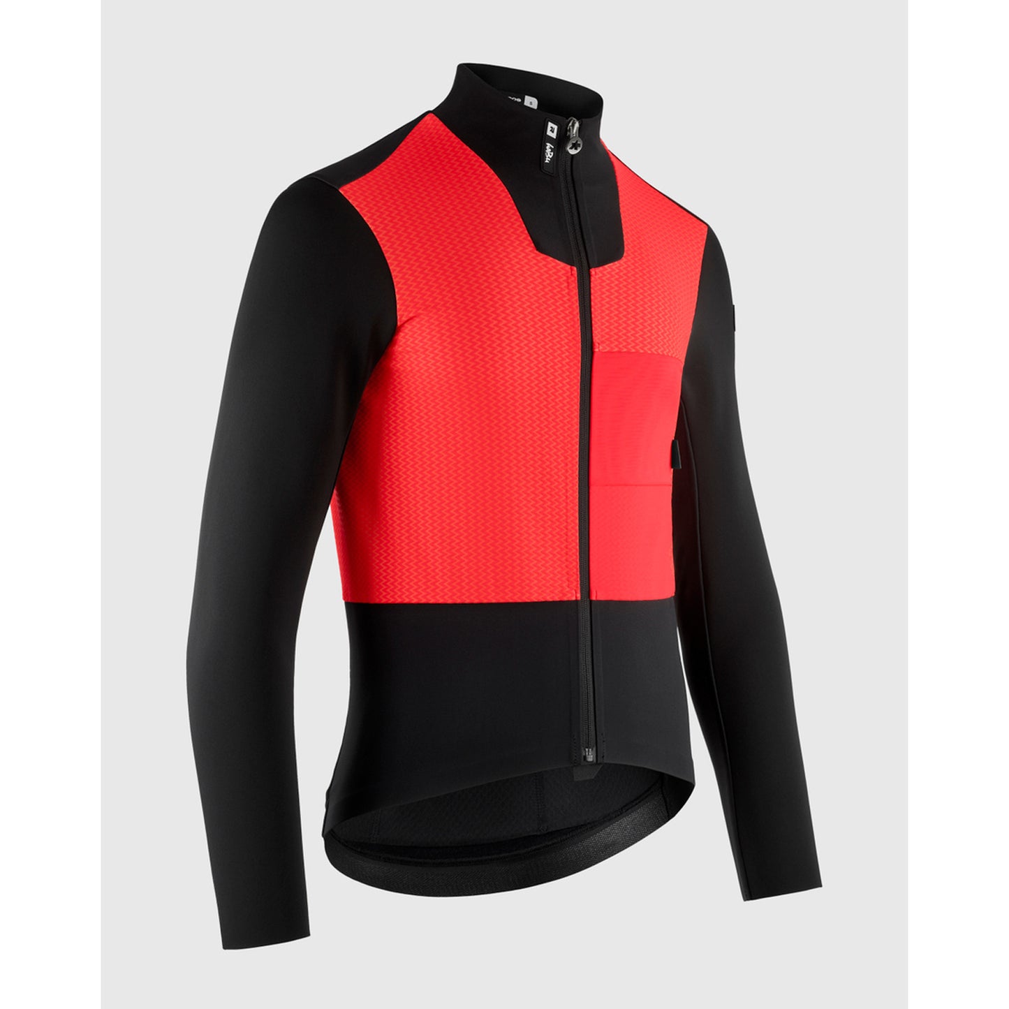 ASSOS EQUIPE R S11 LollyRed Jacke