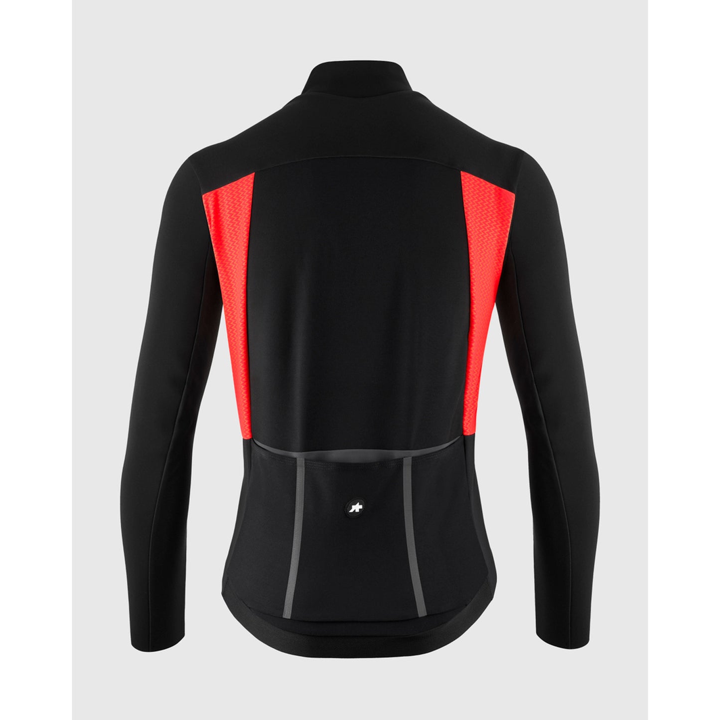 ASSOS EQUIPE R S11 LollyRed Jacke