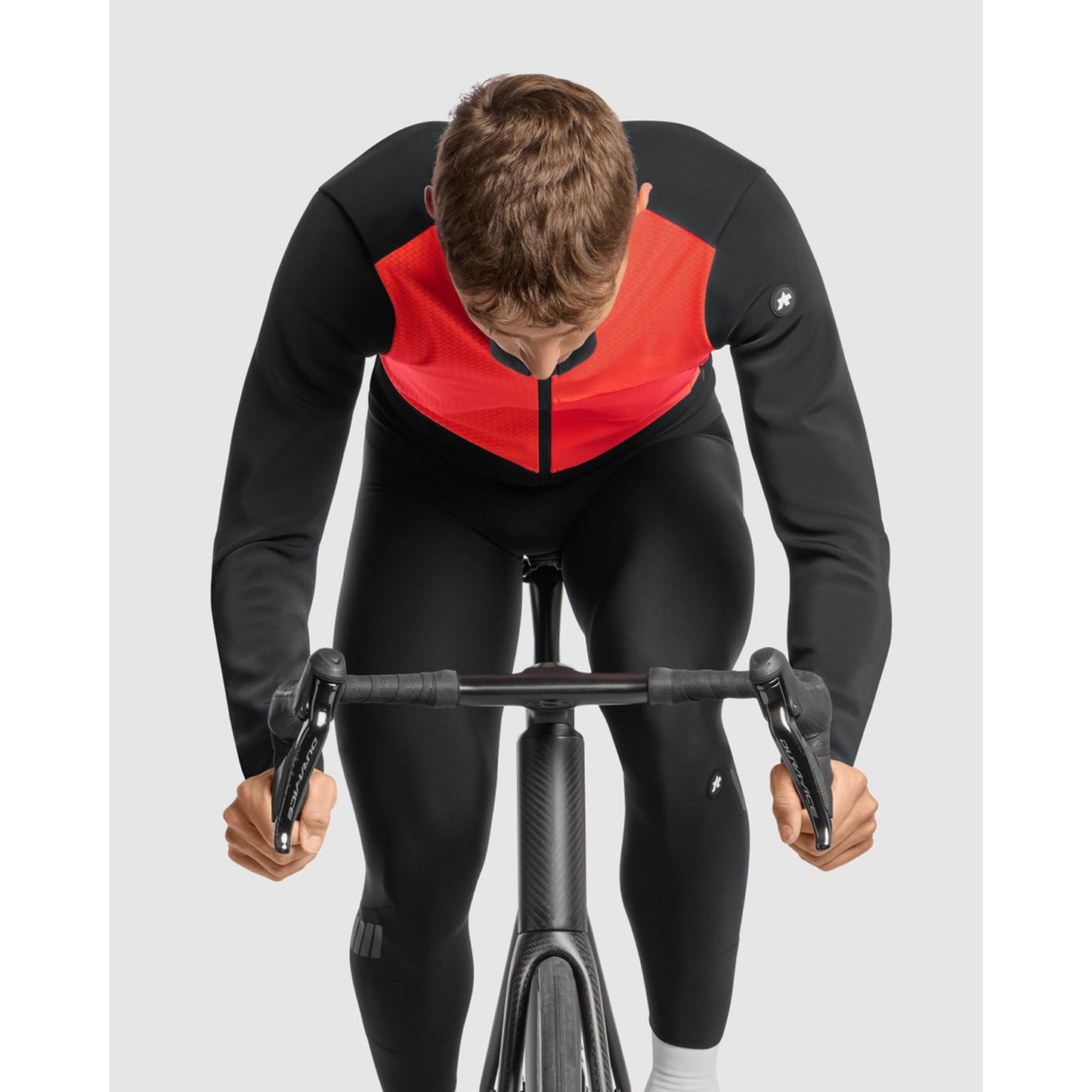 ASSOS EQUIPE R S11 LollyRed Jacke
