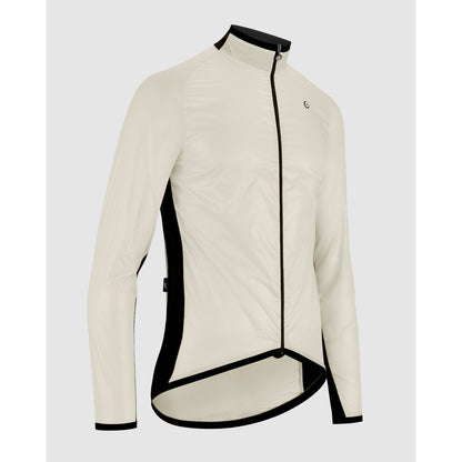Jacke ASSOS MILLE GT WIND C2 Sand