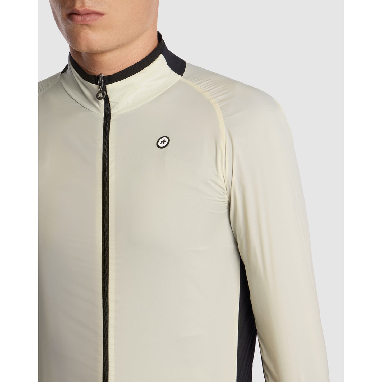 Veste ASSOS MILLE GT WIND C2 Sand