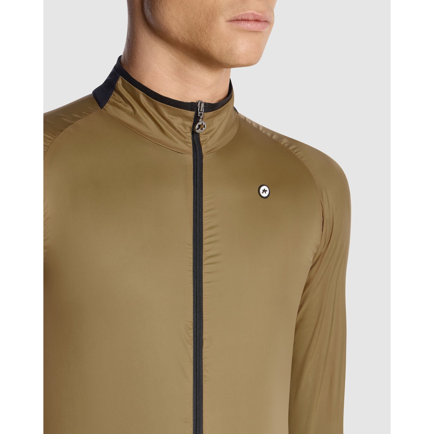 Veste ASSOS MILLE GT WIND C2 Bronze Aash