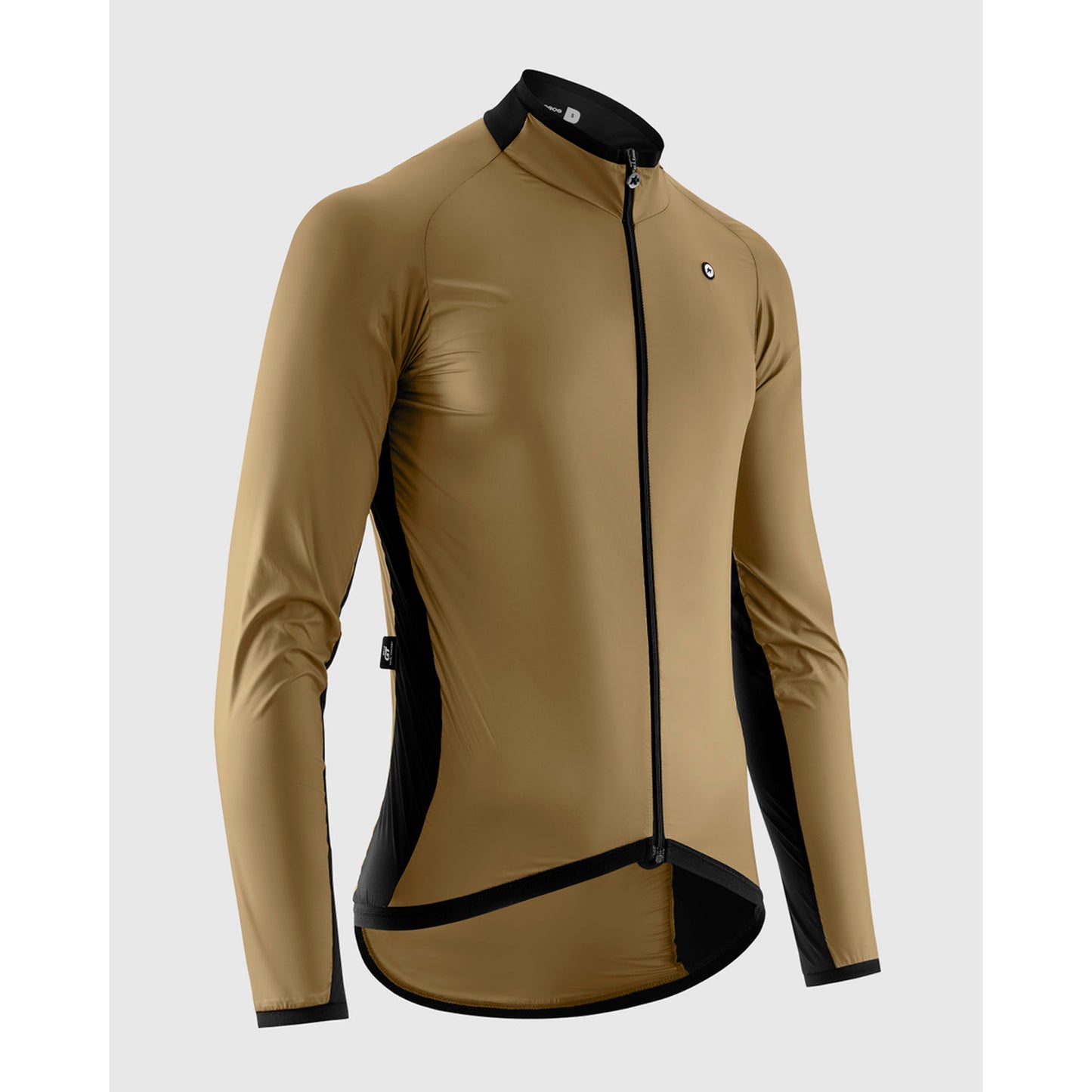 Veste ASSOS MILLE GT WIND C2 Bronze Aash