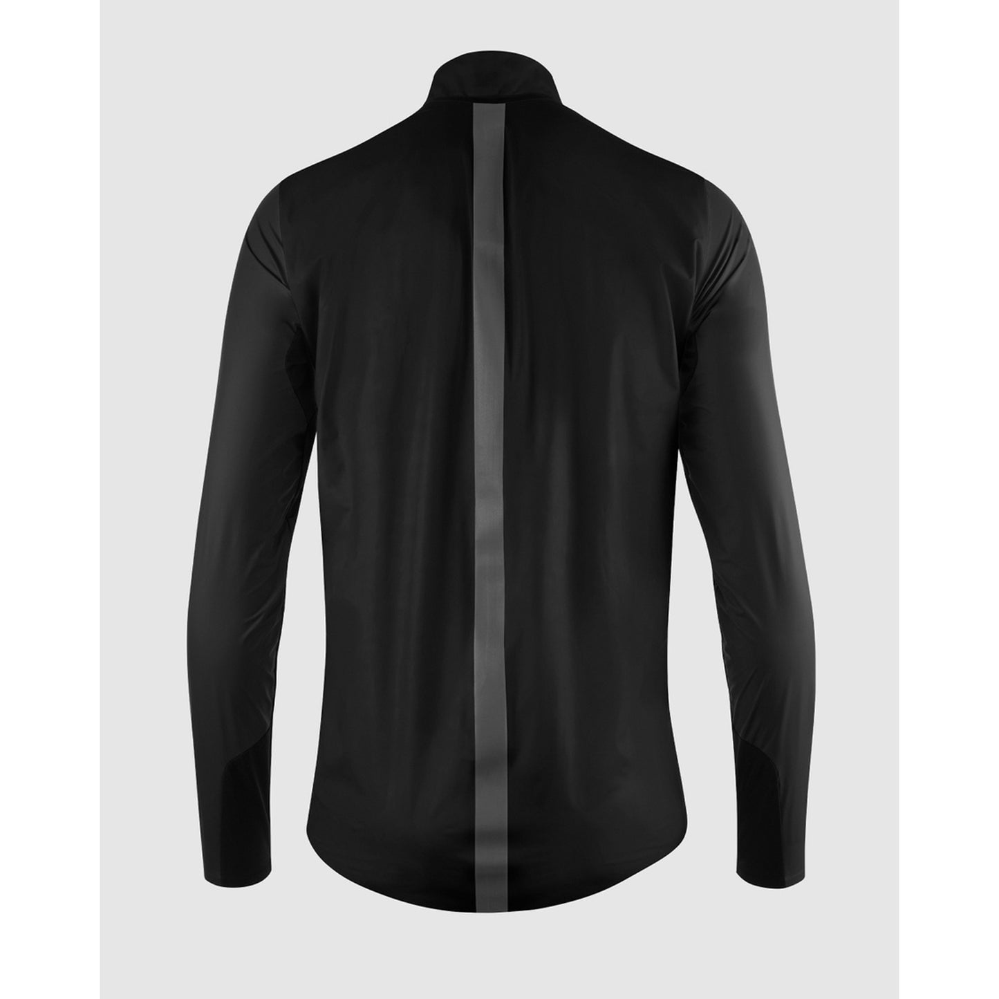 ASSOS MILLE GTS Rain S11 Black Series Jacke