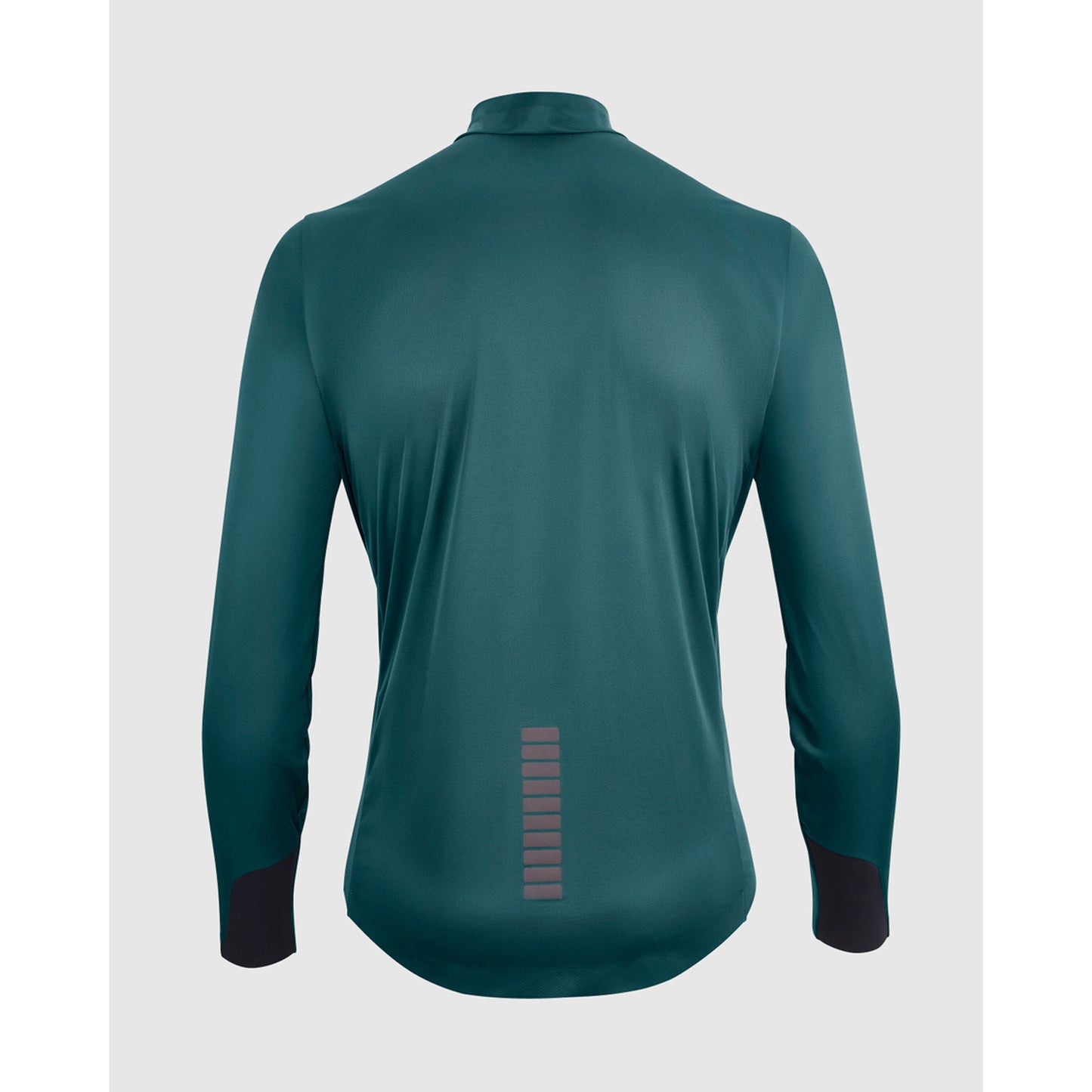 Veste ASSOS MILLE GT SHELL S11 Foundation Green