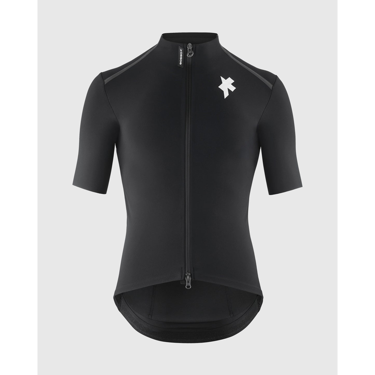 ASSOS EQUIPE R Rain S11 Black Series Jacke