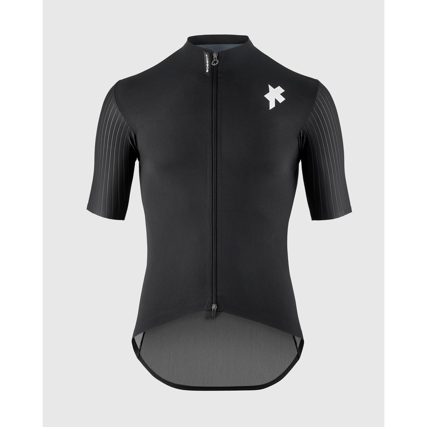 ASSOS EQUIPE RS S11 Black Series Jacke