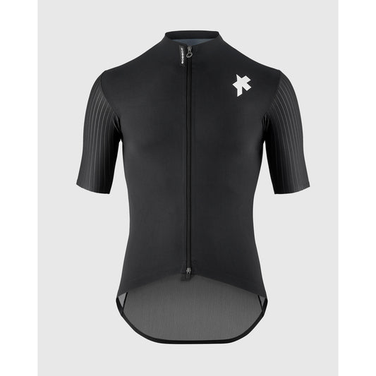 ASSOS EQUIPE RS S11 Black Series Jacke